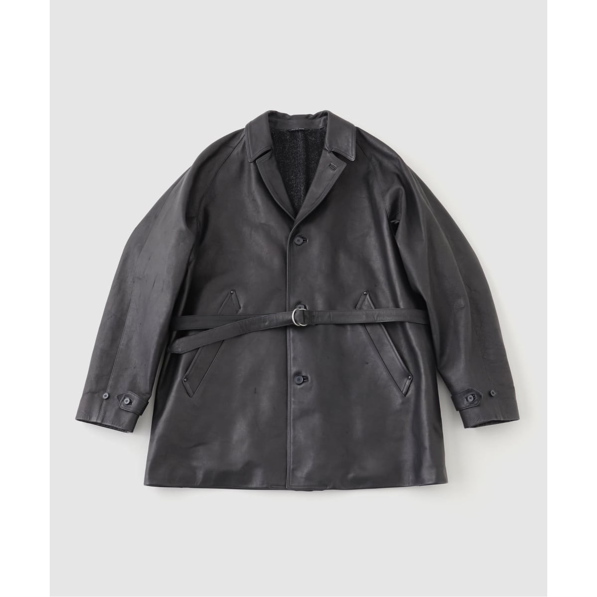 COMOLI / コモリ】アワードジャケット | エディフィス(EDIFICE