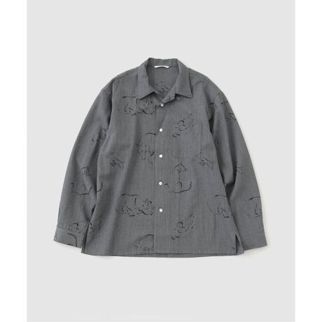 [^:25050310005730][J[iԁ@252OJ-SH041920`30N㍠ɂ̓|s[ƎvLvJ[ƌ݂̃fUCۖڂVcBł͂قƂǂƌĂقǂɌ邱Ƃ̂Ȃj[NȃfBe[AOĕt̃s[XJ[fUCB܊p`̃_u|PbgɃE[tlpAdĂ̗ǂ郏[NEFA̓NVJȈہBBONE, ONYX: oɞсAɖaтgpE[tmBo͑@ۂψɐהԎ̎ŁA򂪂芊炩ȎB͑@ۂsψŖc݂Â݂镗\B̑gݍ킹ɂA\ʂ͊炩ŏiȈۂAKxȌ݂ƕۉ˔nB~hdグ邱ƂŖc݂Ə_炩ȖщHoĂAƂnłȂ甧G̗ǂBNOCTURNE STRIPE: ^X}jAE[100% ̃tmB 󏭉l̍^X}jAE[̓JV~AɂȂ炩ȕBDgD2/1ŐDĂAKxȓƍ̂鐶nBŏIHŋ̈ႤvX2sAƏ㎿ȕČByOLD JOE(I[hW[)zI[hW[̃v_NǵAlXȔN⍑Ђ̃we[WfUC̃CXs[VɂĎY܂܂B̓A[[Z`[̃v~eBuȂ̂A~bhZ`[̃_fUC܂ŁBNoɘAAnĂ^CXȃv_Ng̒ĂX^CłByӁzƖ̊֌WɂAۂFČꍇ܂B܂p\REX}[gtHȂǂ̊ɂA኱iƉ摜̃J[قȂꍇ܂Bi̐F́AiAbv摜QƂB