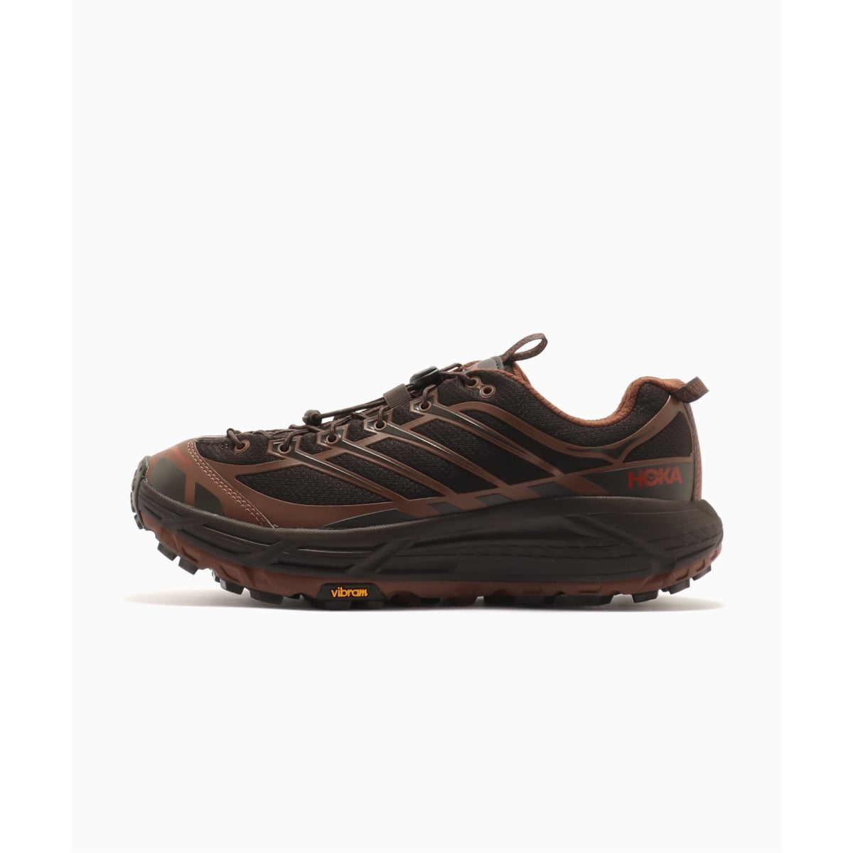[}C]HOKAizJj MAFATE THREE2/GfBtBXiEDIFICEj uE