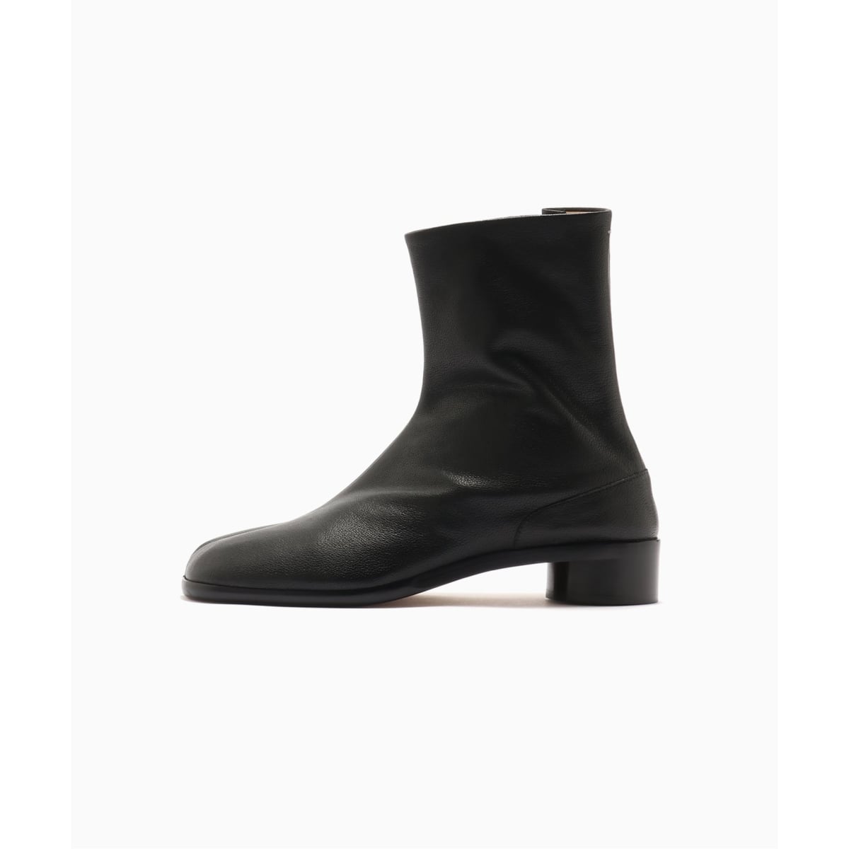 HIROSHI TSUBOUCHI / ヒロシツボウチ】別注 サイドジップブーツ