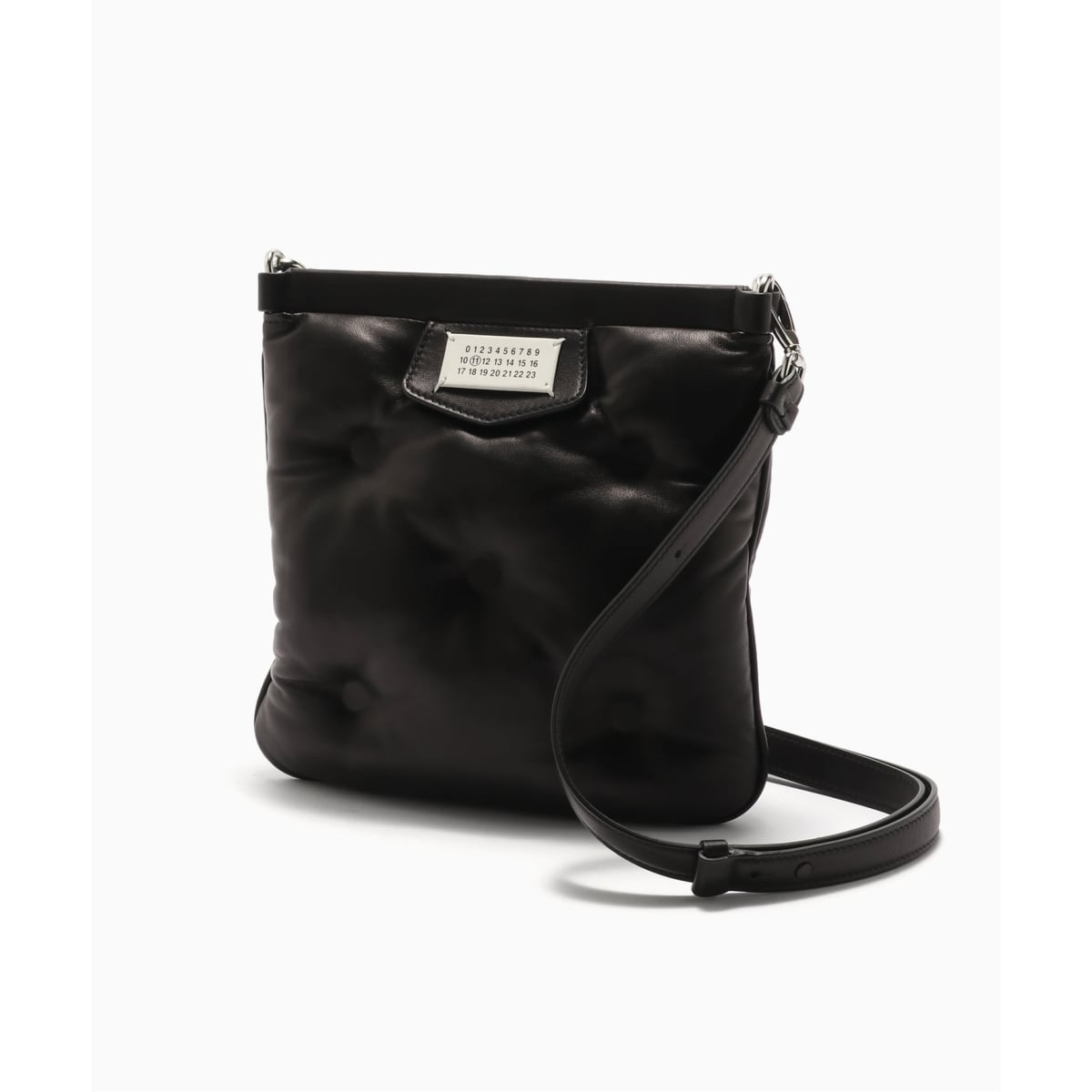 [}C]MAISON MARGIELA GLAM SLAM FLAT POCKET/GfBtBXiEDIFICEj ubN