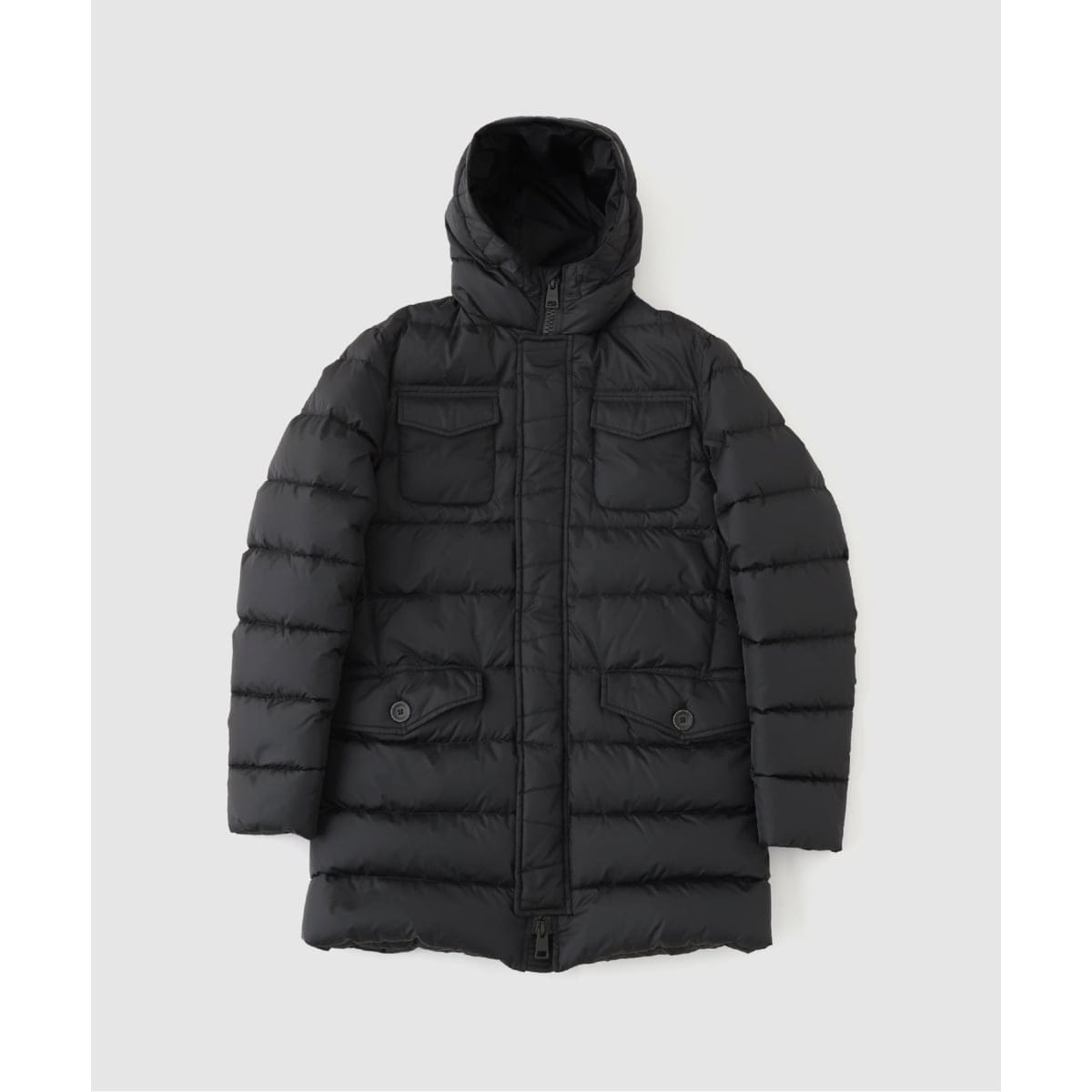 WOOLRICH / ウールリッチ】別注 New ARCTIC PARKA ML | エディフィス