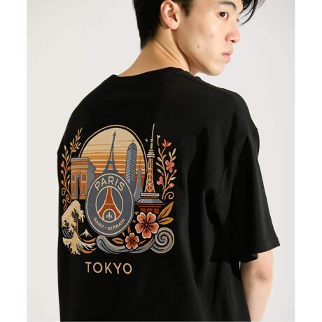 [^:25071340013110]Paris Saint-Germain ~ TOKYO TVcIp̐ꂽGbZXƁACӂ铌̌ۓZIIParis Saint-GermainipETWF}jATOKYOGfBV̓ʂTVcoIẼt@𖣗NũACfeBeBƁA{̎sEȂł͂̃J`[AɒaꖇłBtǵAParis Saint-Germain̏ےłGu肰ȂzuBVvȂiiYfUĆAǂȃX^Cɂ}b`A肰Ȃo܂BāAobNfUCɂ́ȀےIȃh}[NƁANũGugݍ킹ÃOtBbNA[gIGbtFƓ^[їA_Ci~bNȔgƍʂA܂ňꖇ̊Ĝ悤ȎdオłB̃j[NȃfUĆAȂ̓ɓʂȍʂY邱ƊԈႢȂBRbgfނgpAG̗ǂƉKȒSnBƂbNX̂VGbǵAfC[[X͂AANeBuȃV[łXgXȂp܂BʋCɂDĂ邽߁AG߂Kɂ߂܂ByParis Saint-Germain / pETWF}zpETWF}1970NɐݗA2011NQSINu𔃎ĈȗAẼgbvTbJ[NuѐEIȃX|[cuh1ɕϖe܂BuEj[NVeBEEj[NNuṽX[KfA{npB̃vTbJ[NuƂđ݁BȗA킸10NԂ27An獇v45̃gtB[lAtXōłTbJ[NuɂȂ܂BNu̍ۓIȐlC͔NX܂葱A݁AEōł\[VfBAɂătH[ĂNu1łA킸9NԂ01l𒴂R~jeBɊg債Ă܂B܂AEWJƂāAVK|[ƃh[nɍێJ݂Ă܂B2016Nɂ́AjqTbJ[AqTbJ[Anh{[A_eX|[cǉAIȃX|[cNuƂȂ܂BXɁAЉdɂĒnɊҌ邱Ƃ̓Nȕdvȃ~bVƐMĂÃvWFNgWJĂ܂BłANupɊJ݂Ăubhu[EXN[vWFNgv́ANu̎҂ւ̕dɑ΂R~bgg\Ă܂B舵ɂẮAiɂĂi\ɂĂmFBƖ̊֌WɂAۂFČꍇ܂B܂p\REX}[gtHȂǂ̊ɂA኱iƉ摜̃J[قȂꍇ܂Bi̐F́AiAbv摜QƂB