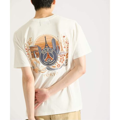 [^:25071340013110]Paris Saint-Germain ~ TOKYO TVcIp̐ꂽGbZXƁACӂ铌̌ۓZIIParis Saint-GermainipETWF}jATOKYOGfBV̓ʂTVcoIẼt@𖣗NũACfeBeBƁA{̎sEȂł͂̃J`[AɒaꖇłBtǵAParis Saint-Germain̏ےłGu肰ȂzuBVvȂiiYfUĆAǂȃX^Cɂ}b`A肰Ȃo܂BāAobNfUCɂ́ȀےIȃh}[NƁANũGugݍ킹ÃOtBbNA[gIGbtFƓ^[їA_Ci~bNȔgƍʂA܂ňꖇ̊Ĝ悤ȎdオłB̃j[NȃfUĆAȂ̓ɓʂȍʂY邱ƊԈႢȂBRbgfނgpAG̗ǂƉKȒSnBƂbNX̂VGbǵAfC[[X͂AANeBuȃV[łXgXȂp܂BʋCɂDĂ邽߁AG߂Kɂ߂܂ByParis Saint-Germain / pETWF}zpETWF}1970NɐݗA2011NQSINu𔃎ĈȗAẼgbvTbJ[NuѐEIȃX|[cuh1ɕϖe܂BuEj[NVeBEEj[NNuṽX[KfA{npB̃vTbJ[NuƂđ݁BȗA킸10NԂ27An獇v45̃gtB[lAtXōłTbJ[NuɂȂ܂BNu̍ۓIȐlC͔NX܂葱A݁AEōł\[VfBAɂătH[ĂNu1łA킸9NԂ01l𒴂R~jeBɊg債Ă܂B܂AEWJƂāAVK|[ƃh[nɍێJ݂Ă܂B2016Nɂ́AjqTbJ[AqTbJ[Anh{[A_eX|[cǉAIȃX|[cNuƂȂ܂BXɁAЉdɂĒnɊҌ邱Ƃ̓Nȕdvȃ~bVƐMĂÃvWFNgWJĂ܂BłANupɊJ݂Ăubhu[EXN[vWFNgv́ANu̎҂ւ̕dɑ΂R~bgg\Ă܂B舵ɂẮAiɂĂi\ɂĂmFBƖ̊֌WɂAۂFČꍇ܂B܂p\REX}[gtHȂǂ̊ɂA኱iƉ摜̃J[قȂꍇ܂Bi̐F́AiAbv摜QƂB