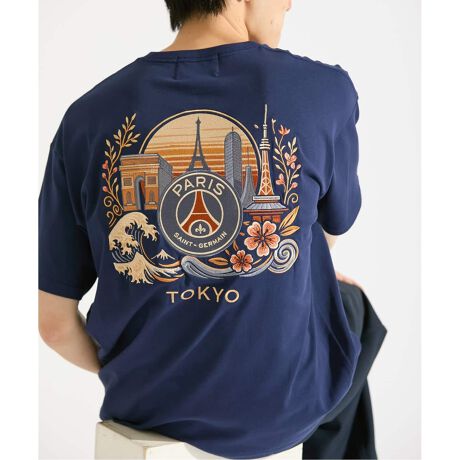 [^:25071340013110]Paris Saint-Germain ~ TOKYO TVcIp̐ꂽGbZXƁACӂ铌̌ۓZIIParis Saint-GermainipETWF}jATOKYOGfBV̓ʂTVcoIẼt@𖣗NũACfeBeBƁA{̎sEȂł͂̃J`[AɒaꖇłBtǵAParis Saint-Germain̏ےłGu肰ȂzuBVvȂiiYfUĆAǂȃX^Cɂ}b`A肰Ȃo܂BāAobNfUCɂ́ȀےIȃh}[NƁANũGugݍ킹ÃOtBbNA[gIGbtFƓ^[їA_Ci~bNȔgƍʂA܂ňꖇ̊Ĝ悤ȎdオłB̃j[NȃfUĆAȂ̓ɓʂȍʂY邱ƊԈႢȂBRbgfނgpAG̗ǂƉKȒSnBƂbNX̂VGbǵAfC[[X͂AANeBuȃV[łXgXȂp܂BʋCɂDĂ邽߁AG߂Kɂ߂܂ByParis Saint-Germain / pETWF}zpETWF}1970NɐݗA2011NQSINu𔃎ĈȗAẼgbvTbJ[NuѐEIȃX|[cuh1ɕϖe܂BuEj[NVeBEEj[NNuṽX[KfA{npB̃vTbJ[NuƂđ݁BȗA킸10NԂ27An獇v45̃gtB[lAtXōłTbJ[NuɂȂ܂BNu̍ۓIȐlC͔NX܂葱A݁AEōł\[VfBAɂătH[ĂNu1łA킸9NԂ01l𒴂R~jeBɊg債Ă܂B܂AEWJƂāAVK|[ƃh[nɍێJ݂Ă܂B2016Nɂ́AjqTbJ[AqTbJ[Anh{[A_eX|[cǉAIȃX|[cNuƂȂ܂BXɁAЉdɂĒnɊҌ邱Ƃ̓Nȕdvȃ~bVƐMĂÃvWFNgWJĂ܂BłANupɊJ݂Ăubhu[EXN[vWFNgv́ANu̎҂ւ̕dɑ΂R~bgg\Ă܂B舵ɂẮAiɂĂi\ɂĂmFBƖ̊֌WɂAۂFČꍇ܂B܂p\REX}[gtHȂǂ̊ɂA኱iƉ摜̃J[قȂꍇ܂Bi̐F́AiAbv摜QƂB