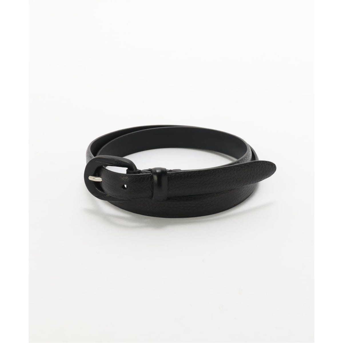 Andrea Greco(アンドレアグレコ) Ellipse Buckle ベルト