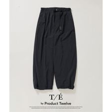 T/E （ティーイー） M52 トラウザーズ
