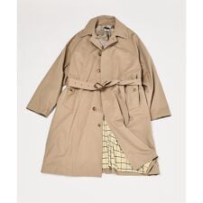 【L`etiquette × EDIFICE】ライダーコート