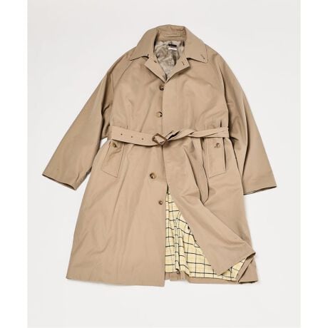 [^:26020300800110]s2025FW@LfETIQUETTE ~ EDIFICE@Collaborationtp̔a̎sŌnpR[gwRIDER COATx`[tɃAWĂ܂B̗ꂢ1dlAwɐ[ƂꂽCo[ebhv[cAh[vVGbgxebhŕωƕ͋Co܂BnEDIFICEIWỉpgfBVĩ`FbN̗pByLetiquette /  G`Pbg zLfETIQUETTE Fashion DirectorłGauthier BorsarelloďCEDIFICEƂ̃R{[VByӁzi̐Fɂ܂āAql̂gPC̃j^[ɂۂ̃J[Ɖ摜̐FČꍇ܂B\߂̏ABXEOł̎Be摜͌̉ŁAۂ̏i薾邭ꍇ܂Bi̐F͐ñAbv摜QƂB