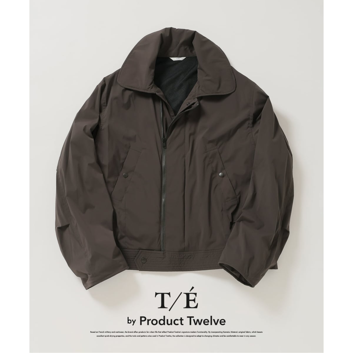 エディフィス(EDIFICE) メンズジャケット・アウター | 通販・人気