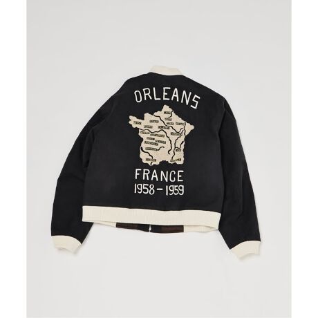 [^:26011300939010]s2025FW@LfETIQUETTE ~ EDIFICE@Collaborationt񎟐EAtXɒĂAJɂčꂽ󏭂ȃtX̃X[xjAWPbgx[Xɍ쐬܂B\nfނ̓Rbg[XLgpAn̔Xeb`[NɍČ܂ByLetiquette / G`Pbg zLfETIQUETTE Fashion DirectorłGauthier BorsarelloďCEDIFICEƂ̃R{[VByӁzi̐Fɂ܂āAql̂gPC̃j^[ɂۂ̃J[Ɖ摜̐FČꍇ܂B\߂̏ABXEOł̎Be摜͌̉ŁAۂ̏i薾邭ꍇ܂Bi̐F͐ñAbv摜QƂB