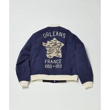 【L`etiquette × EDIFICE】フレンチ スーベニア ジャケット