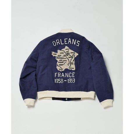 [^:26011300939010]s2025FW@LfETIQUETTE ~ EDIFICE@Collaborationt񎟐EAtXɒĂAJɂčꂽ󏭂ȃtX̃X[xjAWPbgx[Xɍ쐬܂B\nfނ̓Rbg[XLgpAn̔Xeb`[NɍČ܂ByLetiquette / G`Pbg zLfETIQUETTE Fashion DirectorłGauthier BorsarelloďCEDIFICEƂ̃R{[VByӁzi̐Fɂ܂āAql̂gPC̃j^[ɂۂ̃J[Ɖ摜̐FČꍇ܂B\߂̏ABXEOł̎Be摜͌̉ŁAۂ̏i薾邭ꍇ܂Bi̐F͐ñAbv摜QƂB