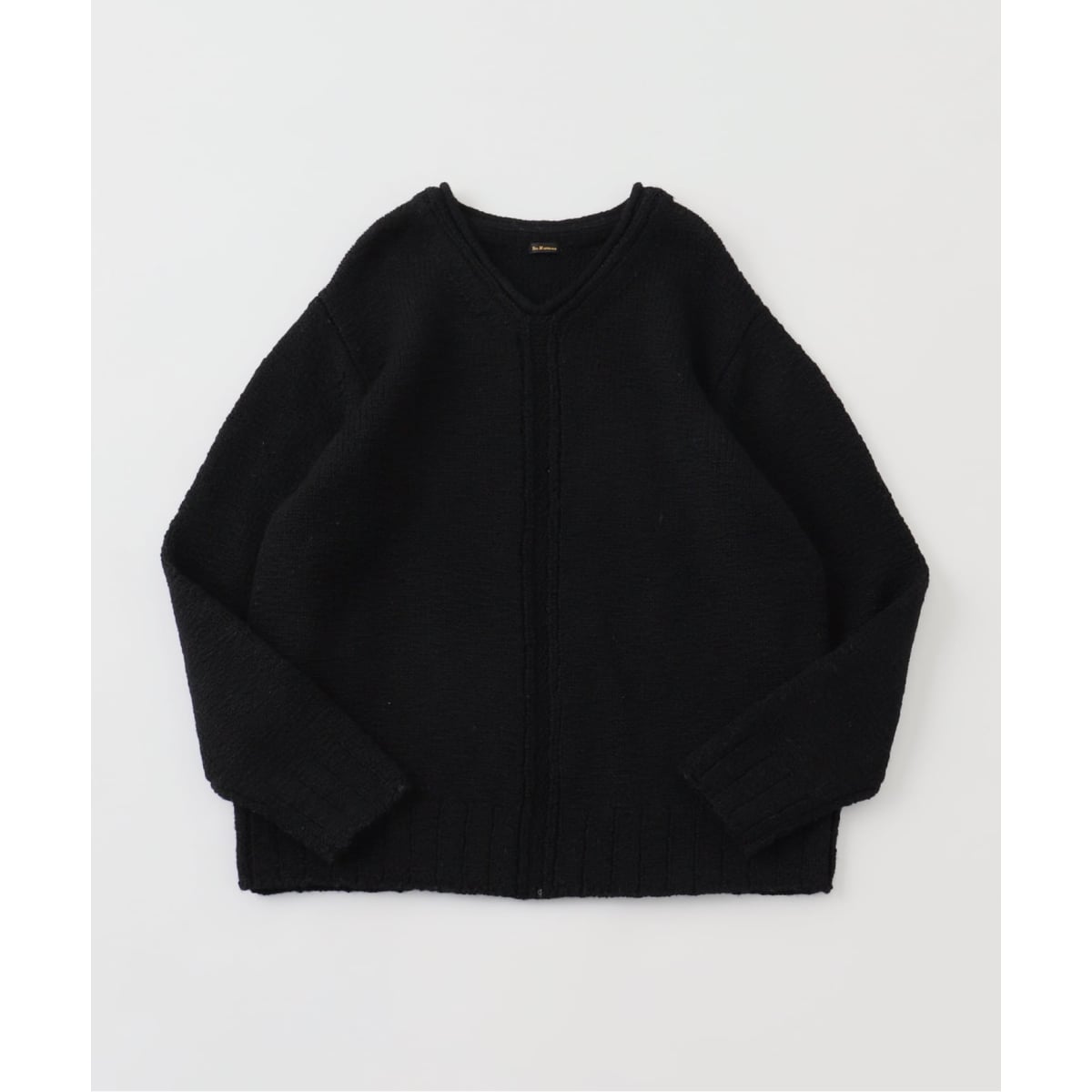 E. アルパカ ネップ ハンドニット | エディフィス(EDIFICE) | マルイ