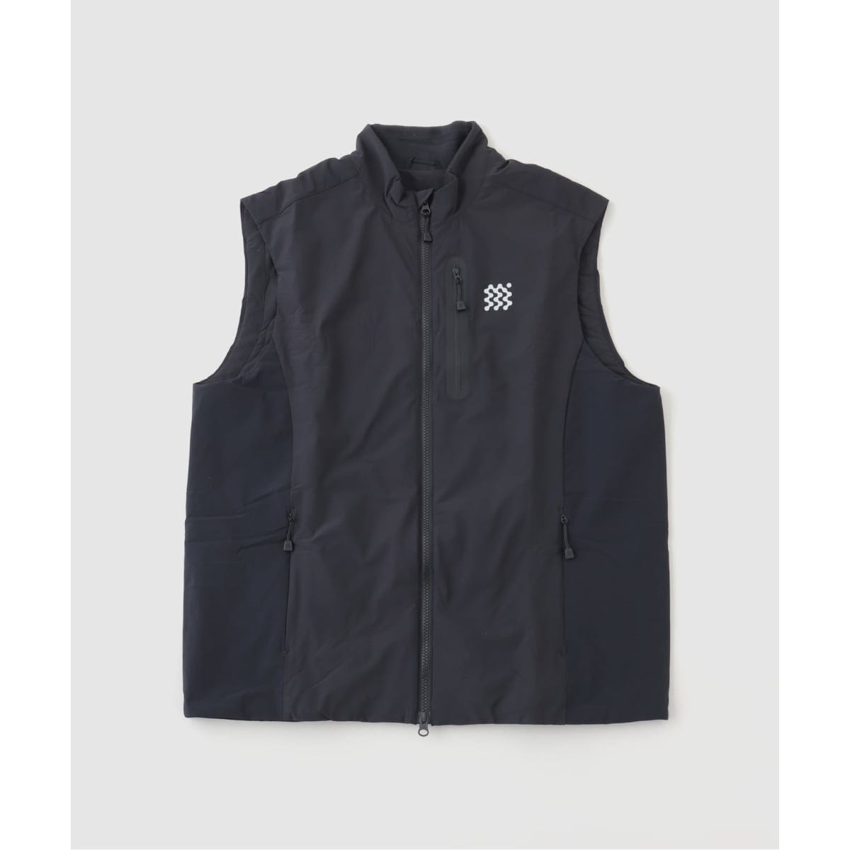 ACRONYM / アクロニウム】V91-WS Modular Liner Vest | エディフィス