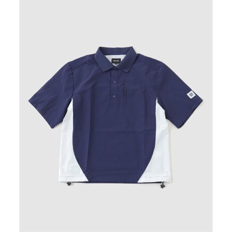 [^:25050310007530][J[iԁFSMTHLNK - M-25SSSHOOTyManors Golf/}i[YStzManors Golf2020NɐݗꂽCMX̃StEFAuhBvVIŏ㎿ȑfނgpAbNXVGbgōꂽMANORS̐íAyăJWAȃ^b`ŃStEFAƕi̋EBɂ܂BMANORŚA2020NɐݗꂽCMX̃StApuhłBũrWɊÂÄߗifUC邱ƂRZvgƂĂ܂Bōi̐n̉ɊvVIȑfނgpAMANORS̓ptH[}XœKStAp𐶎YĂ܂BɁAMANORS̓StXRAłȂy݂ł邱ƂFÃApɌyăJWAȃ^b`Ă܂BbNXVGbgfUCŃStEFAƕi̋EBɂAMANORS͊yސlXɍłg}܂B