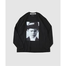 THE C.CORD（ザ カルチャーコード） J.MORGAN KILLER TEE