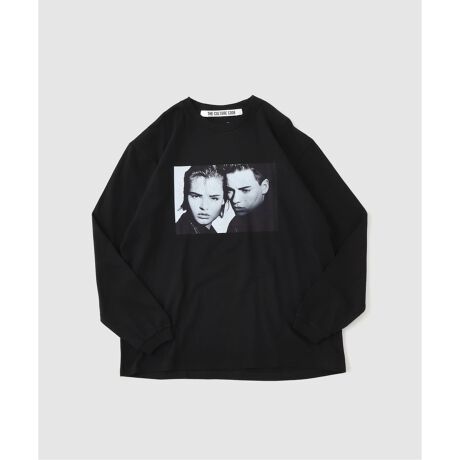 [^:25070310006530][J[iԁFFACEyTHE CULTURE CODE/U J`[R[hzy𒆐SɃW␢fJ`[́guhɌĂыNt@bVuhBɑgݍ킳R[hiŝ悤ɁAJ`[QƂȂ璅lꂼ̃YɋByӁzƖ̊֌WɂAۂFČꍇ܂B܂p\REX}[gtHȂǂ̊ɂA኱iƉ摜̃J[قȂꍇ܂Bi̐F́AiAbv摜QƂB