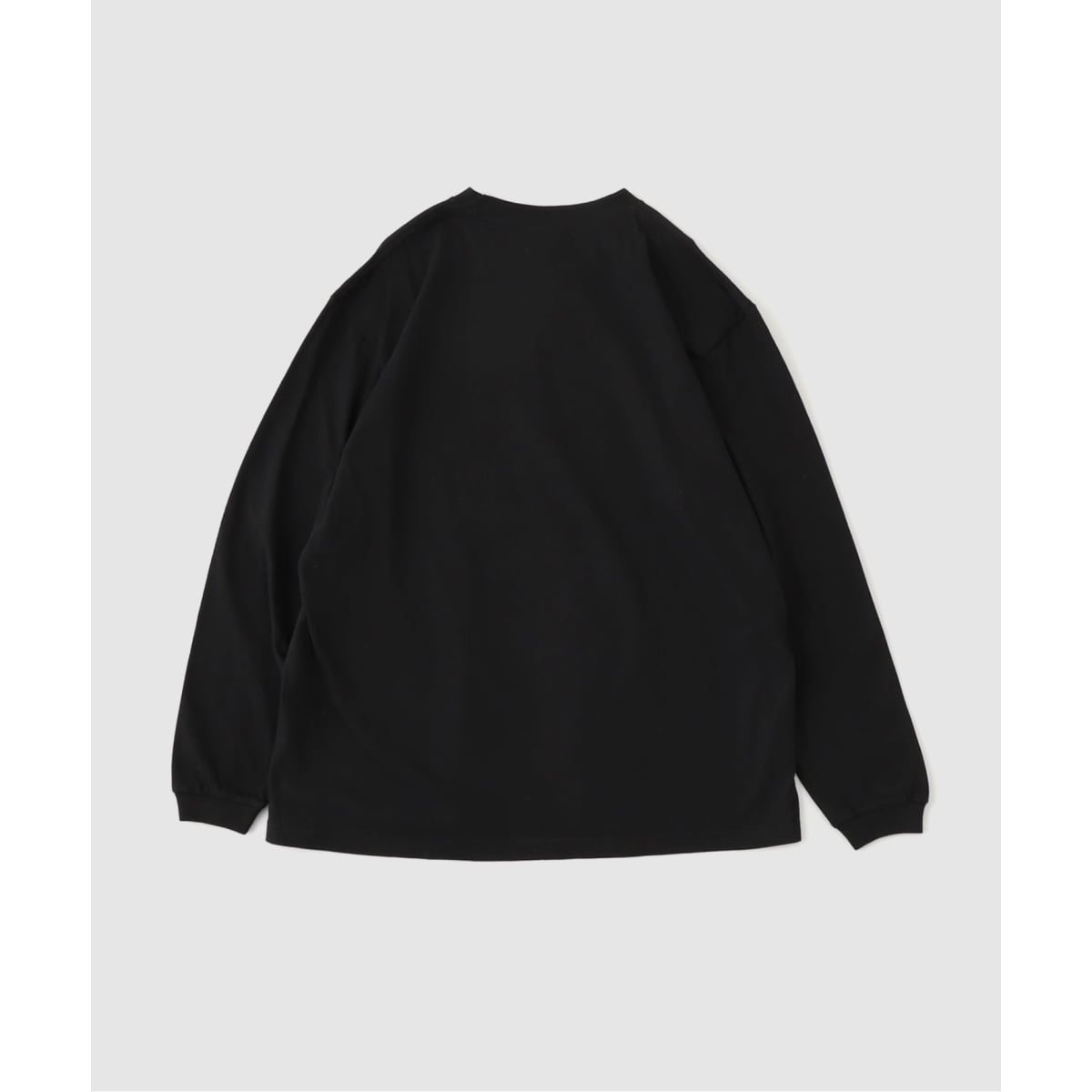 エディフィス（EDIFICE）/THE C．CORD（ザ カルチャーコード） J．MORGAN BUFFALO L/S TEE 2 THE C.CORD（ザ カルチャーコード） J.MORGAN FACE TEE | エディフィス