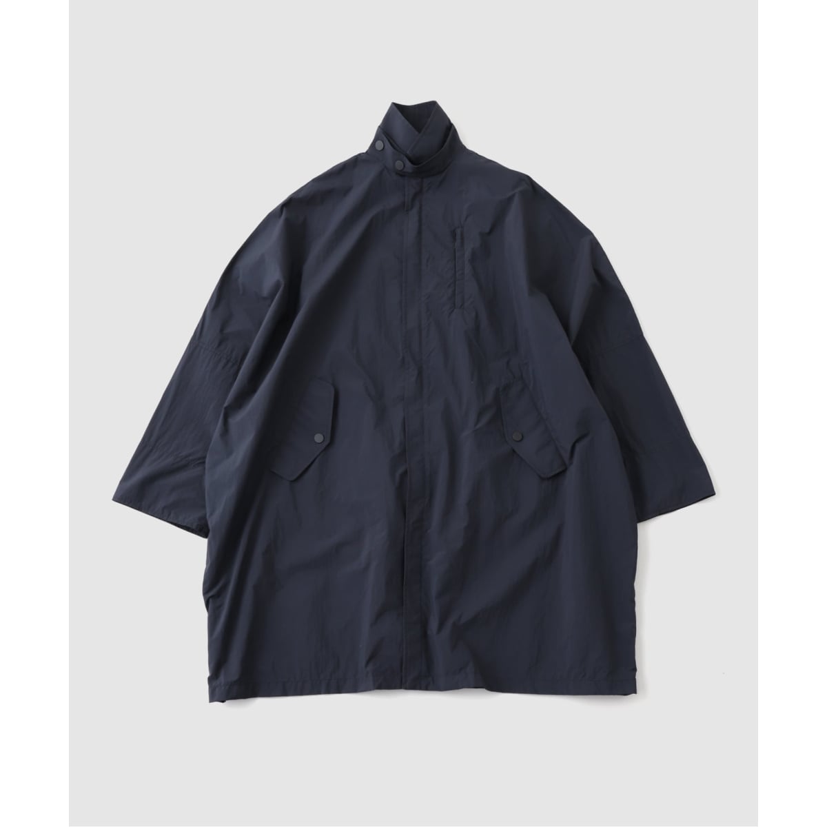 MAISON MARGIELA(メゾン マルジェラ) TRENCH COAT | エディフィス
