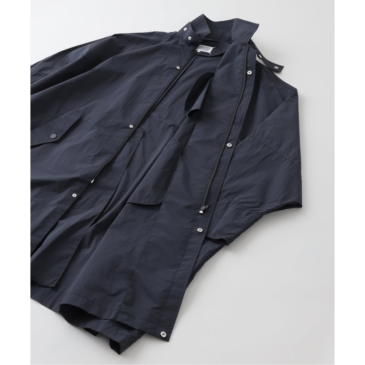 MAISON MARGIELA(メゾン マルジェラ) TRENCH COAT | エディフィス