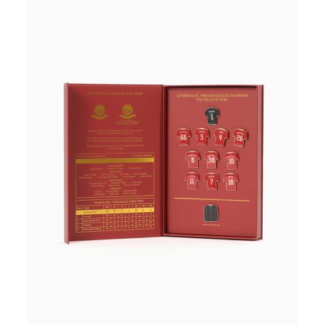 [^:25090362004030]VACeגBȂIyLiverpool FCzLiverpool FC1892NɃov[̊Xőn݂ꂽAEIɗjƓ`̂tbg{[NüłB60ȏ̎v^CglAO[oɔMIȃt@hLFCh́AߔNtbg{[̘g𒴂ABEčEAWA𒆐SɃt@bV̕ł݊߂Ă܂B