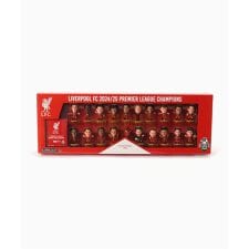 【Liverpool FC / リバプール FC】SOCCERSTARZ CHAMPIONS TEA