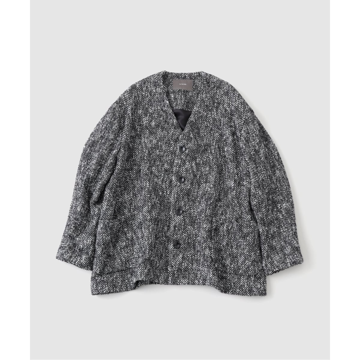 BARBOUR / バブアー】別注 HIKING COAT | エディフィス(EDIFICE