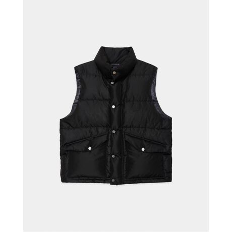 [^:25011310008130]萔ʂɒBAߐ؂ƂȂ܂[J[iԁFA25C17BL01ANVbNȃ_ExXg̃fUC𓥏PȂAV[gŃ_ɎdグuSilk Down VestvB70`80ÑAyX^CfiƂfUCx[XɁAX^hJ[݂̋Ɛ[߂ɐ݌vꂽA[z[łB̃Ci[̏ォKɃC[hłAp̍VGbg͂łBVRfނґɗpAOWA[ȘȂ܂̃_ExXgBxɐDグVN^t^́A[݂̂Ɲ˔AyJɂΉ܂BVRfނȂł͂̏iƗDꂽϋvɉAiCł͕\łȂs鉐ƕiioBɔzh[R[h͗C̐NhAhA@\Ƃ˔A~̃[h[uɂӂ킵ꒅłByMARKAWARE / }[JEFAz2003Nɐݗꂽ{̃YuhBhl̂߂́AꂽnCGhK[gāhƂʒuÂŁA{̃YEGA𔭐MĂ܂BfޑIтADAHȂǁAm̑SAv[`ōsAÂǂォ|ĂElIfBe[[NɓƎ̃_jY𐷂荞񂾕肪BJbeBOȀȂVvȃfUClC𔎂Ă܂ByӁzƖ̊֌WɂAۂFČꍇ܂B܂p\REX}[gtHȂǂ̊ɂA኱iƉ摜̃J[قȂꍇ܂Bi̐F́AiAbv摜QƂByӎzE摜̏i̓TvłBۂ̏iƎdlAH኱قȂꍇ܂BETCY\L͂܂ŖڈƂȂ܂BE׏󋵂ɂA͂\肪Oシꍇ܂BEqlւ̔X̔xꍇ܂BEǉYíAꕔ̓X܁Aʔ̂Ŕ̔̏ꍇ܂B\߂B