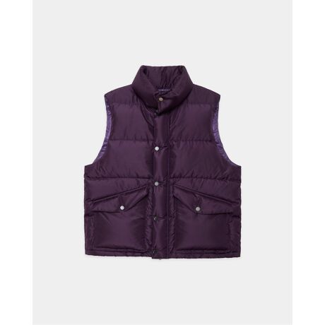 [^:25011310008130]萔ʂɒBAߐ؂ƂȂ܂[J[iԁFA25C17BL01ANVbNȃ_ExXg̃fUC𓥏PȂAV[gŃ_ɎdグuSilk Down VestvB70`80ÑAyX^CfiƂfUCx[XɁAX^hJ[݂̋Ɛ[߂ɐ݌vꂽA[z[łB̃Ci[̏ォKɃC[hłAp̍VGbg͂łBVRfނґɗpAOWA[ȘȂ܂̃_ExXgBxɐDグVN^t^́A[݂̂Ɲ˔AyJɂΉ܂BVRfނȂł͂̏iƗDꂽϋvɉAiCł͕\łȂs鉐ƕiioBɔzh[R[h͗C̐NhAhA@\Ƃ˔A~̃[h[uɂӂ킵ꒅłByMARKAWARE / }[JEFAz2003Nɐݗꂽ{̃YuhBhl̂߂́AꂽnCGhK[gāhƂʒuÂŁA{̃YEGA𔭐MĂ܂BfޑIтADAHȂǁAm̑SAv[`ōsAÂǂォ|ĂElIfBe[[NɓƎ̃_jY𐷂荞񂾕肪BJbeBOȀȂVvȃfUClC𔎂Ă܂ByӁzƖ̊֌WɂAۂFČꍇ܂B܂p\REX}[gtHȂǂ̊ɂA኱iƉ摜̃J[قȂꍇ܂Bi̐F́AiAbv摜QƂByӎzE摜̏i̓TvłBۂ̏iƎdlAH኱قȂꍇ܂BETCY\L͂܂ŖڈƂȂ܂BE׏󋵂ɂA͂\肪Oシꍇ܂BEqlւ̔X̔xꍇ܂BEǉYíAꕔ̓X܁Aʔ̂Ŕ̔̏ꍇ܂B\߂B