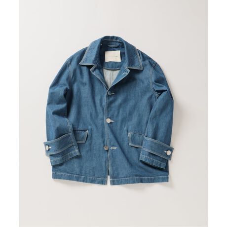 [^:26020310000410]萔ʂɒBAߐ؂ƂȂ܂sMACKINTOSH ~ EDIFICEt𒴂Ĉ閼iuHUMBIEvAIȃtBbgƃfBe[ŃAbvf[gB̕ʒł́ApR̃neBOWPbgfjnŃXyVI[_[BNVbNȃ[hƃJWAZAiiȂ܂͂̈ꒅɎdグ܂Bx[Xɂ́ANoꂵD]𔎂XVGbǵuHUMBIE SLv̗pBJWALCڂ܂őΉłAėpƐ˔AE^[łByʒ|CgzẼEHbVHA₩ȃTbNXu[ŁAXeBb`𔒂ɂ邱ƂŃJWAȂN[ȈۂɂʎdlBEHUMBIE SLV[gɃAWAsIŃX^CbVȃVGbgɁBEZ߂ɂȂAL{[oŜ̃oX𐮂fUCBiԁF26020310000310iFMACKINTOSH(}bLgbV) ʒ HUMBIE/nr[ DENIM SHORT SLiԁF26020310000410iFMACKINTOSH(}bLgbV) ʒ HUMBIE/nr[ DENIM SHORT SLyMACKINTOSH / }bLgbVzCMXEXRbghɖ{nuuhB`[YE}bLgbV1830NɐEŏ߂ăRbgnɓVRSx[X̃IWifނhzhnR[g𔭕\B̌AhfނRbgnŋށu}bLgbVENXvւƐi܂Bp炵Ntg}VbvNIeB̍ŁA{łQ̒mxւ܂BߔNł͉ߋ̖삽fύXAfUCɃubVAbvBNVbNłȂ_ȃRNVWJA܂܂ڂ̗ȂuhւƐi𑱂Ă܂ByӁzƖ̊֌WɂAۂFČꍇ܂B܂p\REX}[gtHȂǂ̊ɂA኱iƉ摜̃J[قȂꍇ܂Bi̐F́AiAbv摜QƂByӎzE摜̏i̓TvłBۂ̏iƎdlAH኱قȂꍇ܂BETCY\L͂܂ŖڈƂȂ܂BE׏󋵂ɂA͂\肪Oシꍇ܂BEqlւ̔X̔xꍇ܂BEǉYíAꕔ̓X܁Aʔ̂Ŕ̔̏ꍇ܂B\߂B