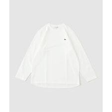 LACOSTE (ラコステ) クラシックフィットロングスリーブTシャツ TH7019-99
