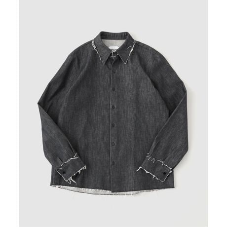 [^:25050310000730][J[iԁ@S12-197-04yGABRIELA COLL GARMENTS / KuG R[ K[czfUCi[̃KuGER[ɂt@bVuhBXyCƒnCƂ2̃J`[obNOEhfUCi[AKuGER[̌_𒅑zɁAĈȂVvNVJȕ\At@ubŇƊ֘AtfUCāB~j}ȂA郆j[NȃEGAdĂĂBXyC_ƂĂAACéAKuG R[ K[c̃X^WIAoZi̍HŐYBYH厖ɂAElC镨sĂByӁzi̐Fɂ܂āAql̂gPC̃j^[ɂۂ̃J[Ɖ摜̐FČꍇ܂B\߂̏ABXEOł̎Be摜͌̉ŁAۂ̏i薾邭ꍇ܂Bi̐F̓X^WIBẻ摜QlɂĉB