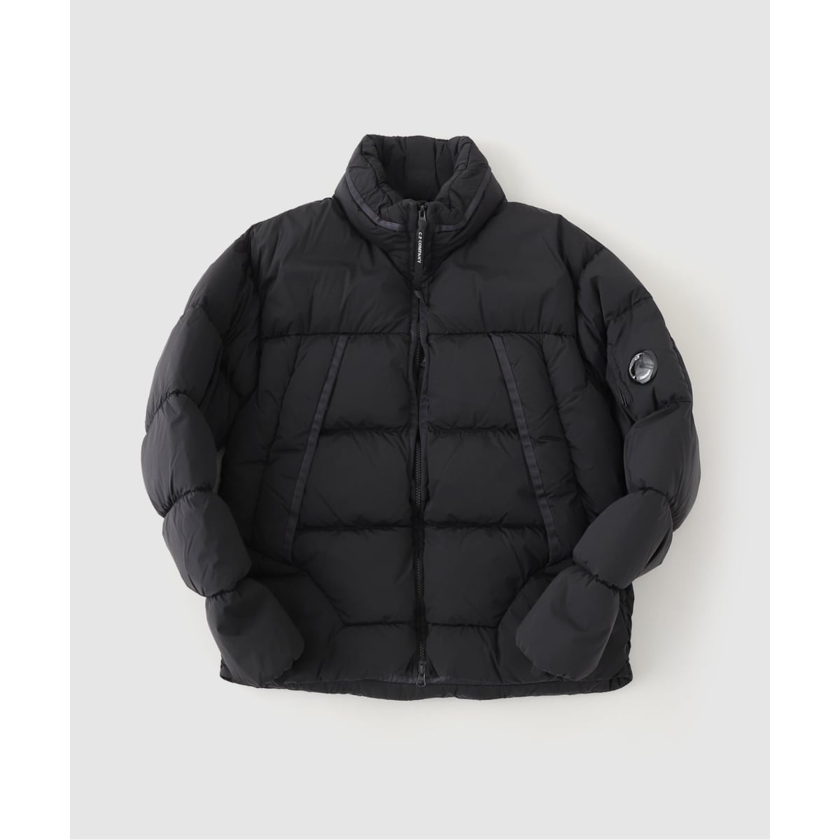 ARMY TWILL / アーミーツイル】別注 パディング コート | エディフィス