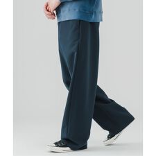 2WAY CLOTH 3D フィットトラウザー