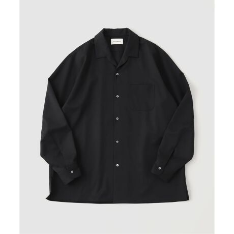 [^:25050310003630][J[iԁ@A25C01SH01CuItalian Open Collar Shirtv́A݂ƑOČԂ̐؂ւrC^AJ[̗pBJWAȃI[vJ[ɁAiƃGKXꖇłBg⑳ɂ͒悭Ƃ邱ƂŁAfޖ{̔h[vbNXVGbgɎdグ܂BJWA̒ɋCiY킹郉OWA[ȃVcBfނ炷LȌƃh[vAC^AJ[Ƒ܂āAꂽGKXo܂BJɐ݌vꂽp^[ɂAVvȂ牜ŝ\ꒅłBE[fނ̓ɂApĂVɂȂɂAVX`[}[ŊȒPɃZbg\B܂Apx}邽߁A΂ދG߂łKɒpł܂BG߂̕ςڂɂΉłApƏ㎿˔VcłByӁzƖ̊֌WɂAۂFČꍇ܂B܂p\REX}[gtHȂǂ̊ɂA኱iƉ摜̃J[قȂꍇ܂Bi̐F́AiAbv摜QƂB