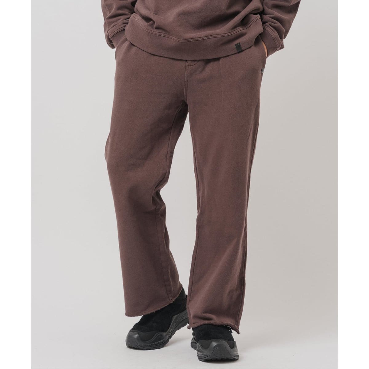 ETS.MATERIAUX (マテリオ) M-47 カーゴパンツ | エディフィス(EDIFICE