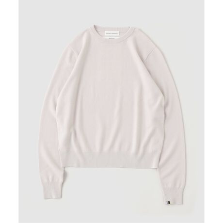 [^:25080310000630],[J[iԁ@BE CLASSICEXTREME CASHMERẼx[VbNȃN[lbNjbgB~j}ȃfUCłlbN̍ɃXbgfUCAANZgɁBfނ̓JV~x[XɃiCE|E^anŃXgb`AC[W[PAĂ܂B̐@ł󂪉\ȁAǂӖŋC킸ɃfC[ɒpłjbgEGAłByEXTREME CASHMERE/GNXg[JV~Az2016NɃfUCi[Saskia DijkstraiTXLAE_CNXgjCamille SerraiJ~EZ[jɂݗꂽI_EAXe_̃jbgEGAuhBSYS[gJV~Å炩ŃOWA[ȎƁAsɍEȂ^CXȃfUC̃ACeWJĂ܂Bx[VbNŃ~j}ȃfUCŃt[TCŶ݂̓WJŁǍ^␫ʂ킸płEXTREME CASHMERȄ㎿ȃjbgACéALCtX^Cɉ[h[uĂĂ܂ByӁzƖ̊֌WɂAۂFČꍇ܂B܂p\REX}[gtHȂǂ̊ɂA኱iƉ摜̃J[قȂꍇ܂Bi̐F́AiAbv摜QƂB