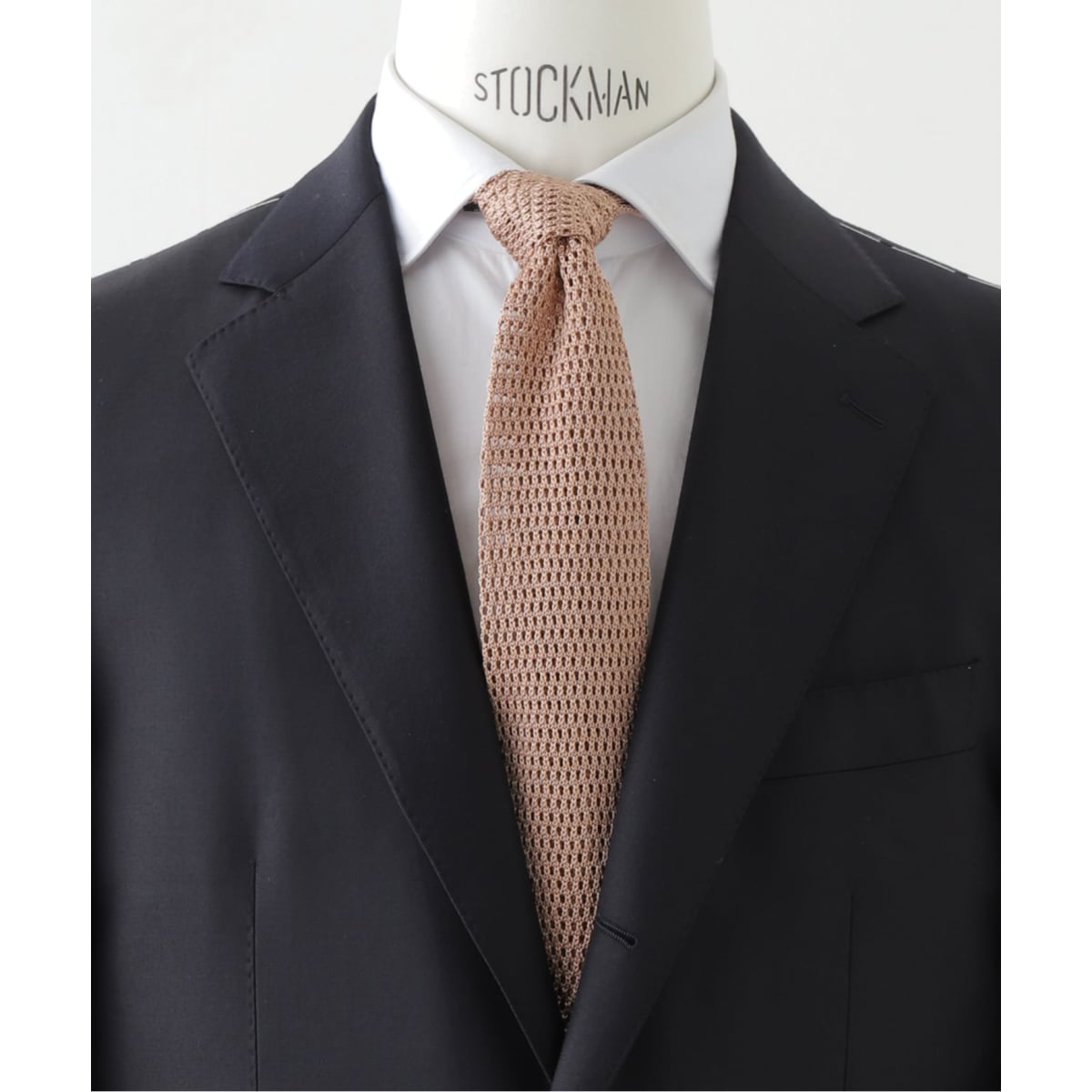 MEIAS(メイアス) 別注 ニット タイ | エディフィス(EDIFICE) | マルイ