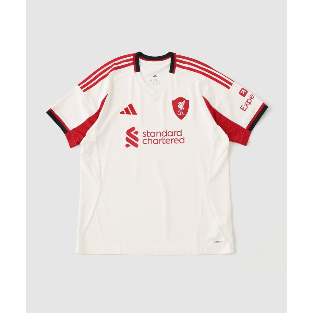 Liverpool FC / リバプール FC】THIRD GK MENS REPLICA JER | 417