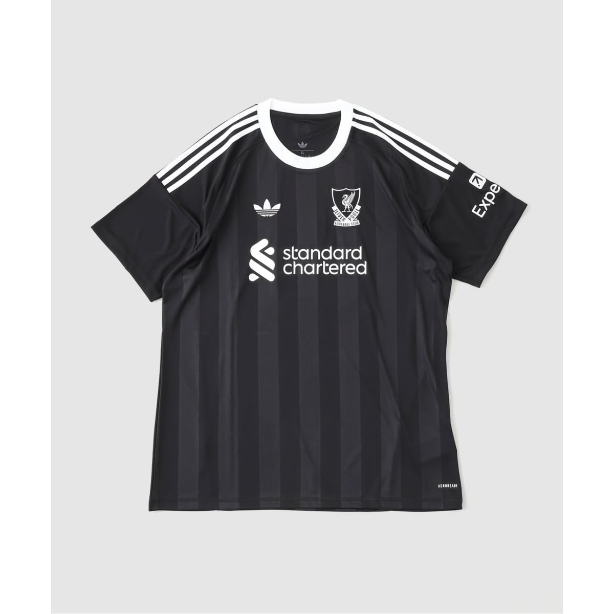 Liverpool FC / リバプール FC】THIRD GK MENS REPLICA JER | 417