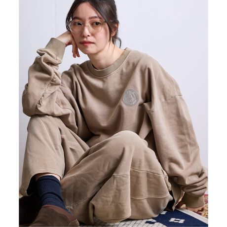 [^:25070340300440]萔ʂɒBAߐ؂ƂȂ܂Be[WHE[YVGbgZXEFbgAjZbNXŊy߂AG}XgoC̃RNVBsOg_CH Ȋ痿߁isOg_CjɂANÂ悤ȐFAA^iDڂGbW̐Fj\B􂢂邽тɕÃBe[Wy߂܂B悢݂̂闠уXEFbg̗pAKVbƂńA[YVGbg藧̓IɌAȂꂽۂɁBgbvXƃpcAꂼ̃ACeɃpETWF}̃GuzuA^bNȋPbyABe[W̃{fBɃ_ȃANZg܂BsOgV[Y͂iԁF25070340300440iFyParis Saint-Germain / pETWF}z JP Pigment P/OiԁF25070340300540iFyParis Saint-Germain / pETWF}z JP Pigment HoodieiԁF25030340300140iFyParis Saint-Germain / pETWF}z JP Pigment PantsyParis Saint-Germain / pETWF}zpETWF}1970NɐݗA2011NQSINu𔃎ĈȗAẼgbvTbJ[NuѐEIȃX|[cuh1ɕϖe܂BuEj[NVeBEEj[NNuṽX[KfA{npB̃vTbJ[NuƂđ݁BȗA킸10NԂ27An獇v45̃gtB[lAtXōłTbJ[NuɂȂ܂BNu̍ۓIȐlC͔NX܂葱A݁AEōł\[VfBAɂătH[ĂNu1łA킸9NԂ01l𒴂R~jeBɊg債Ă܂B܂AEWJƂāAVK|[ƃh[nɍێJ݂Ă܂B2016Nɂ́AjqTbJ[AqTbJ[Anh{[A_eX|[cǉAIȃX|[cNuƂȂ܂BXɁAЉdɂĒnɊҌ邱Ƃ̓Nȕdvȃ~bVƐMĂÃvWFNgWJĂ܂BłANupɊJ݂Ăubhu[EXN[vWFNgv́ANu̎҂ւ̕dɑ΂R~bgg\Ă܂ByӁzƖ̊֌WɂAۂFČꍇ܂B܂p\REX}[gtHȂǂ̊ɂA኱iƉ摜̃J[قȂꍇ܂Bi̐F́AiAbv摜QƂByӎzE摜̏i̓TvłBۂ̏iƎdlAH኱قȂꍇ܂BETCY\L͂܂ŖڈƂȂ܂BE׏󋵂ɂA͂\肪Oシꍇ܂BEqlւ̔X̔xꍇ܂BEǉYíAꕔ̓X܁Aʔ̂Ŕ̔̏ꍇ܂B\߂B