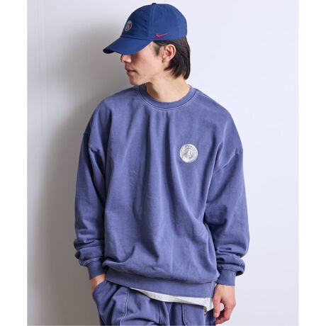 [^:25070340300440]萔ʂɒBAߐ؂ƂȂ܂Be[WHE[YVGbgZXEFbgAjZbNXŊy߂AG}XgoC̃RNVBsOg_CH Ȋ痿߁isOg_CjɂANÂ悤ȐFAA^iDڂGbW̐Fj\B􂢂邽тɕÃBe[Wy߂܂B悢݂̂闠уXEFbg̗pAKVbƂńA[YVGbg藧̓IɌAȂꂽۂɁBgbvXƃpcAꂼ̃ACeɃpETWF}̃GuzuA^bNȋPbyABe[W̃{fBɃ_ȃANZg܂BsOgV[Y͂iԁF25070340300440iFyParis Saint-Germain / pETWF}z JP Pigment P/OiԁF25070340300540iFyParis Saint-Germain / pETWF}z JP Pigment HoodieiԁF25030340300140iFyParis Saint-Germain / pETWF}z JP Pigment PantsyParis Saint-Germain / pETWF}zpETWF}1970NɐݗA2011NQSINu𔃎ĈȗAẼgbvTbJ[NuѐEIȃX|[cuh1ɕϖe܂BuEj[NVeBEEj[NNuṽX[KfA{npB̃vTbJ[NuƂđ݁BȗA킸10NԂ27An獇v45̃gtB[lAtXōłTbJ[NuɂȂ܂BNu̍ۓIȐlC͔NX܂葱A݁AEōł\[VfBAɂătH[ĂNu1łA킸9NԂ01l𒴂R~jeBɊg債Ă܂B܂AEWJƂāAVK|[ƃh[nɍێJ݂Ă܂B2016Nɂ́AjqTbJ[AqTbJ[Anh{[A_eX|[cǉAIȃX|[cNuƂȂ܂BXɁAЉdɂĒnɊҌ邱Ƃ̓Nȕdvȃ~bVƐMĂÃvWFNgWJĂ܂BłANupɊJ݂Ăubhu[EXN[vWFNgv́ANu̎҂ւ̕dɑ΂R~bgg\Ă܂ByӁzƖ̊֌WɂAۂFČꍇ܂B܂p\REX}[gtHȂǂ̊ɂA኱iƉ摜̃J[قȂꍇ܂Bi̐F́AiAbv摜QƂByӎzE摜̏i̓TvłBۂ̏iƎdlAH኱قȂꍇ܂BETCY\L͂܂ŖڈƂȂ܂BE׏󋵂ɂA͂\肪Oシꍇ܂BEqlւ̔X̔xꍇ܂BEǉYíAꕔ̓X܁Aʔ̂Ŕ̔̏ꍇ܂B\߂B