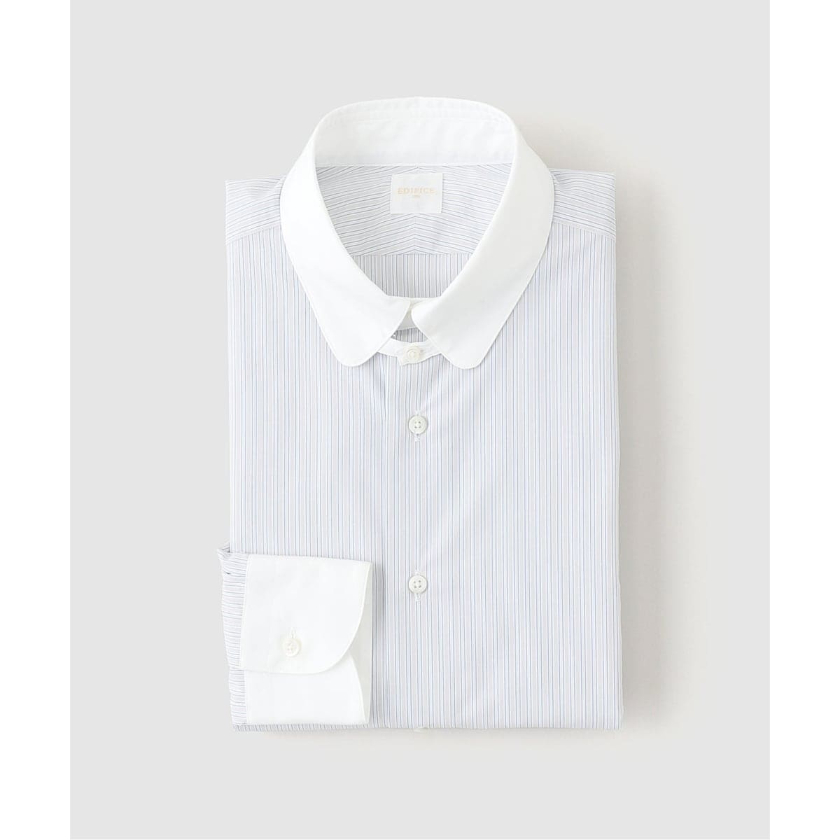 COMOLI / コモリ】ポプリンシャツ | エディフィス(EDIFICE) | マルイ