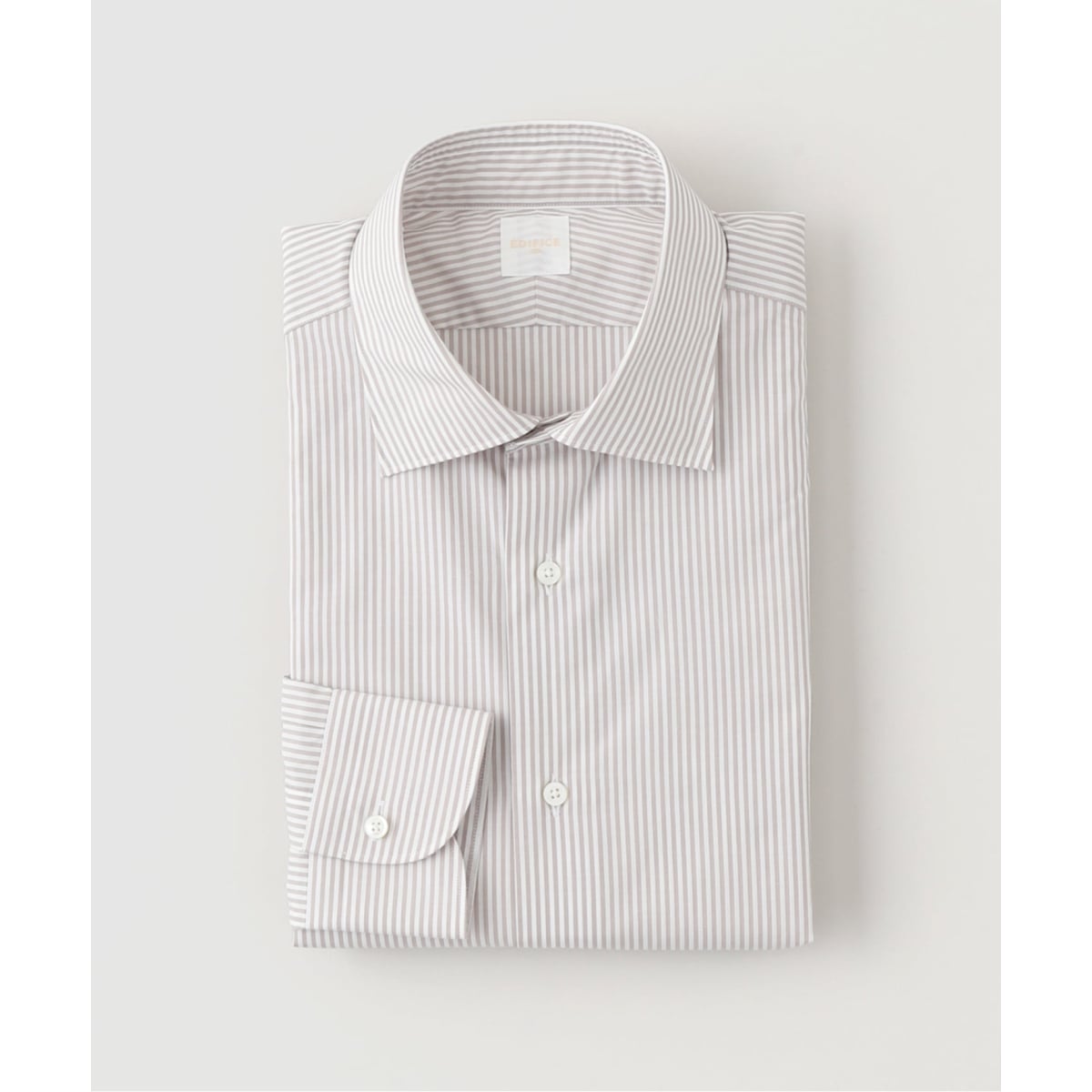 COMOLI / コモリ】ポプリンシャツ | エディフィス(EDIFICE) | マルイ