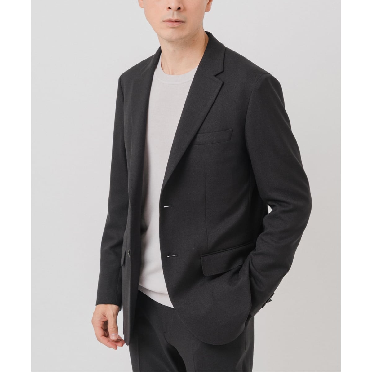 T/E(ティーイー) フレンチワークジャケット | エディフィス(EDIFICE