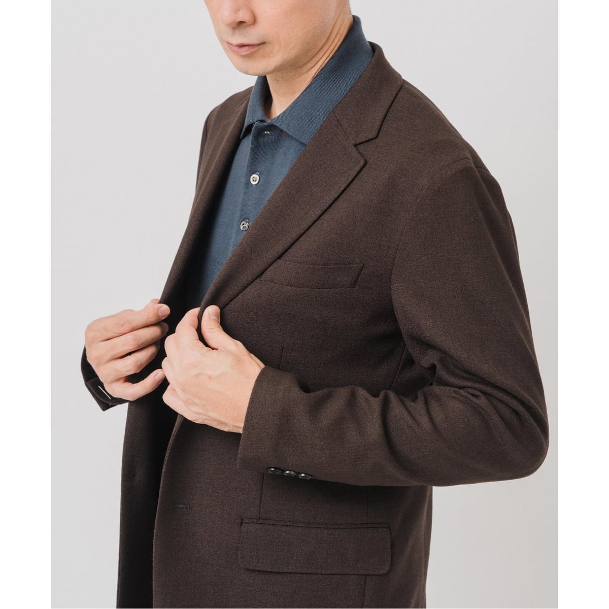 エディフィス(EDIFICE) メンズ テーラードジャケット の一覧 | マルイ