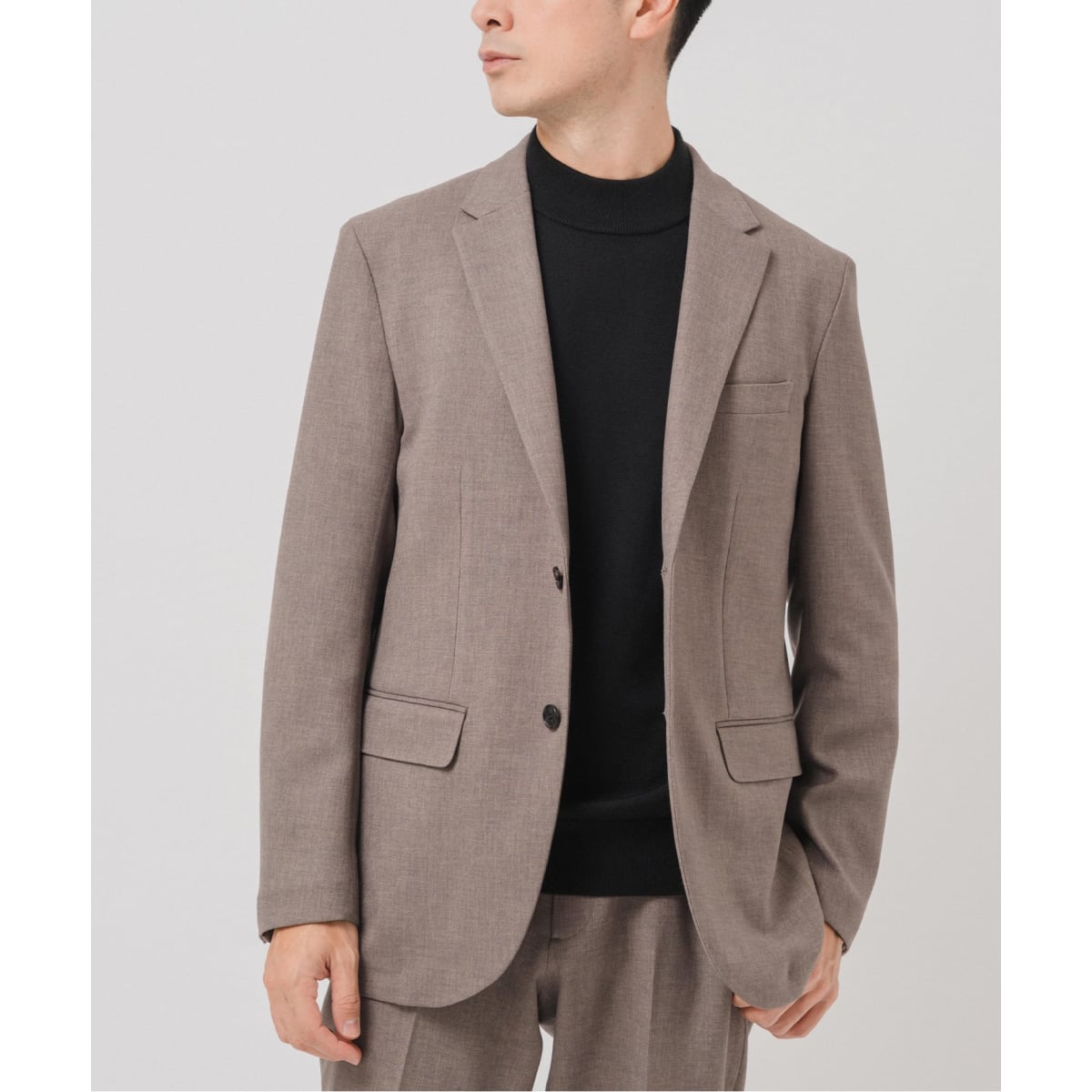 EDIFICE サマー ジャケット EDIFICE｜エディフィスのテーラードジャケット通販 - ZOZOTOWN