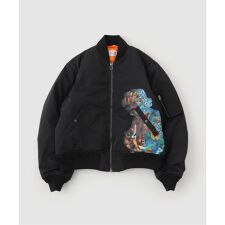 INSONNIA PROJECTS（インソニア プロジェクツ）TECHNIQUE MA-1