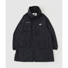 WM x UMBRO（ホワイトマウンテニアリング＊アンブロ）MULTI POCKET COAT